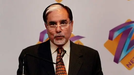 Subhash Chandra